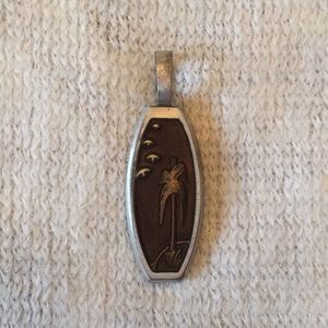 BICO island pendant